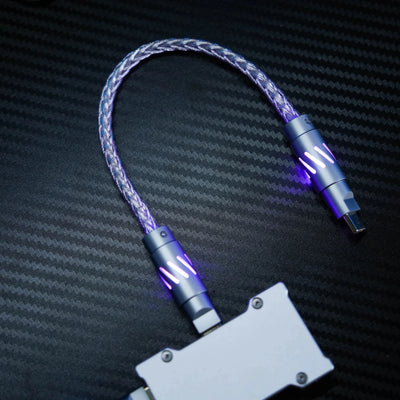 Zneo Hub Short Cable