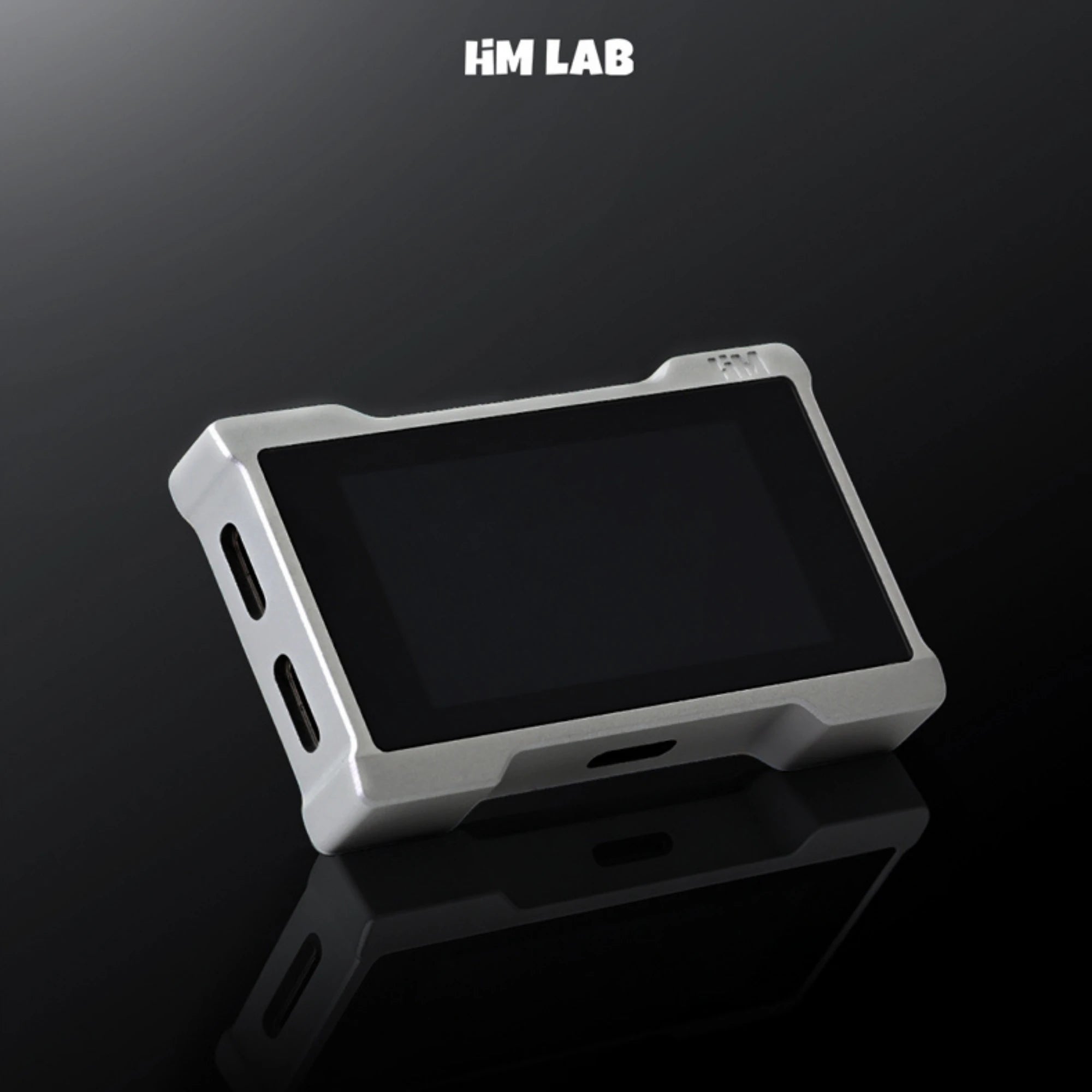 HMLab AudioX USB HUB DAC