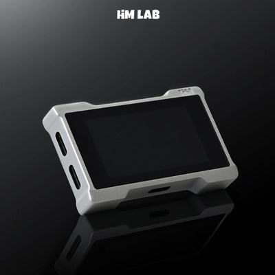 HMLab AudioX USB HUB DAC