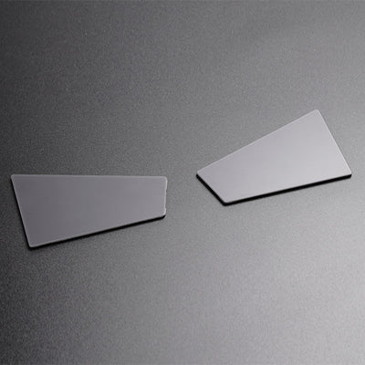 LUMINKEY Split Palm Rest 
