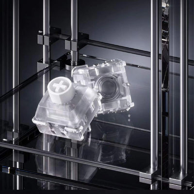 UR Studio Ice GT HE Magnetic Switch