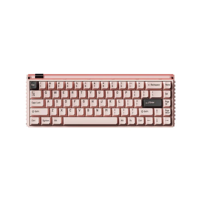 Melgeek Made68 Pro Magnetic Keyboard – Toronto KeyboardMan Melgeek Made68 Pro Magnetic Keyboard – Toronto KeyboardMan