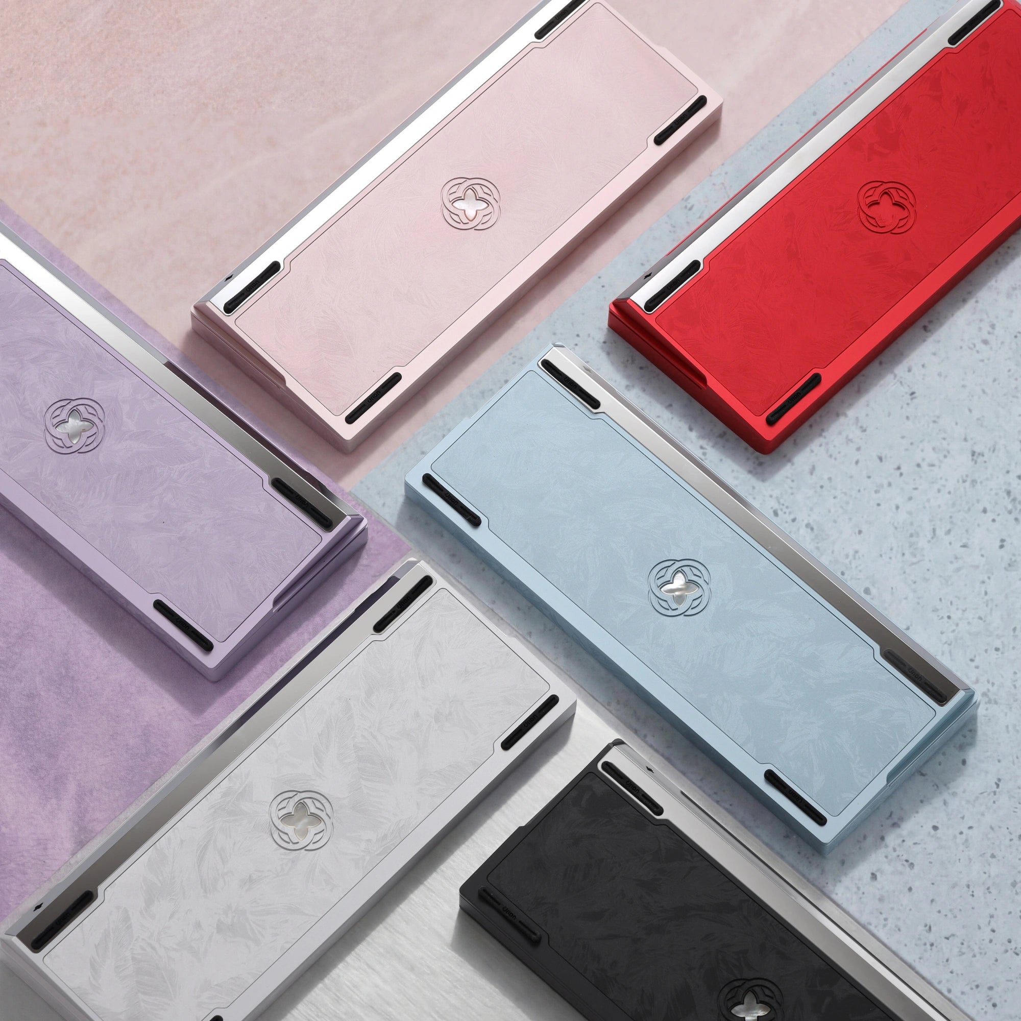 UR Studio M1X Aluminum Case