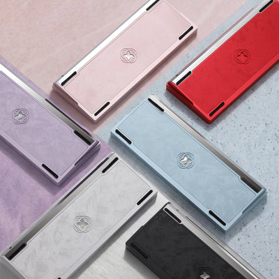 UR Studio M1X Aluminum Case