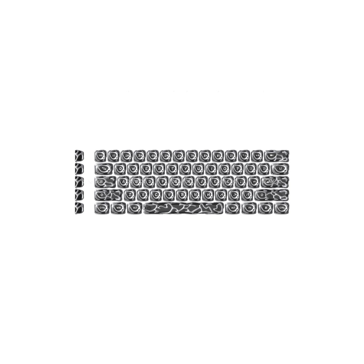 XVX Venom Keycap Set – Toronto KeyboardMan
