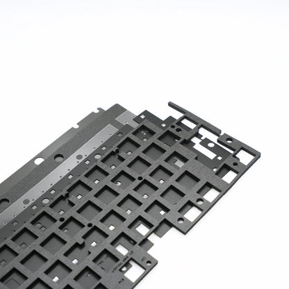 Wooting 60He V2 Modding Kit Split Layout