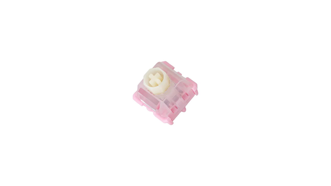 Wuque Studio WS Flux HE Magnetic Switch