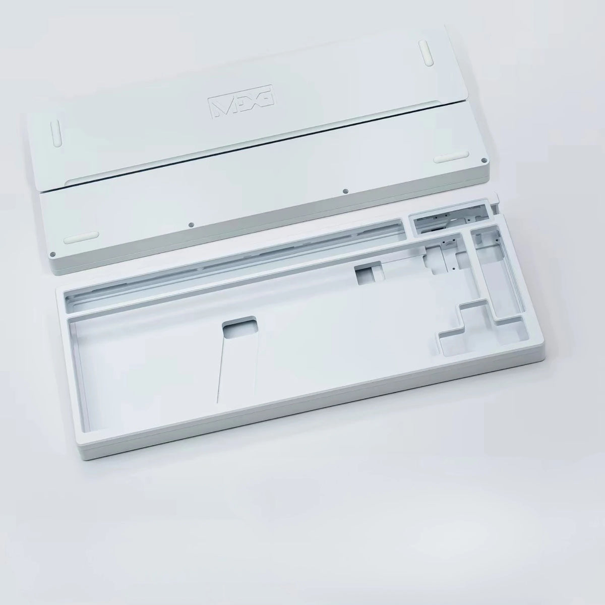 Modgo ASUS ROG Azoth Aluminum Case
