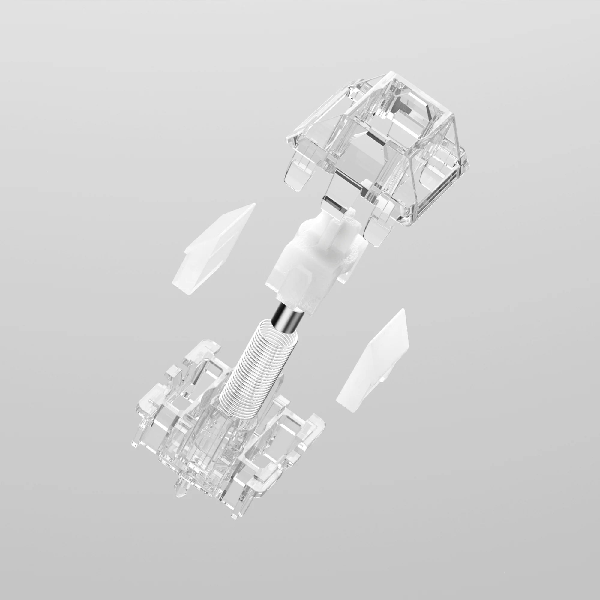 UR studio Ice Ultra He V2 Switch