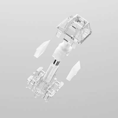 UR studio Ice Ultra He V2 Switch