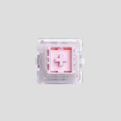 Pink Mount Tai GT He Magnetic Switch