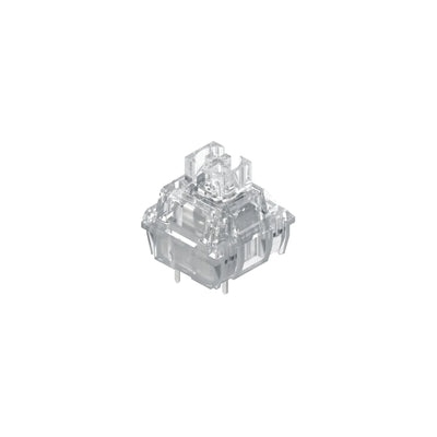 TTC Frozen Silent v2 Switch
