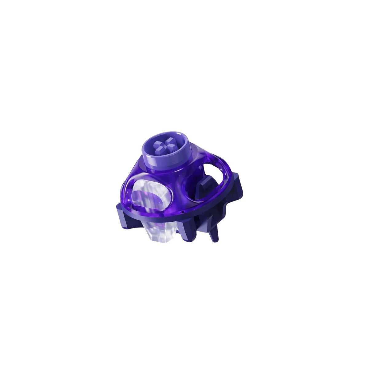 Gravastar UFO He Magnetic Switch