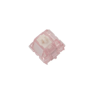 UR Studio Pink Ice Magnetic He Switch – Toronto KeyboardMan