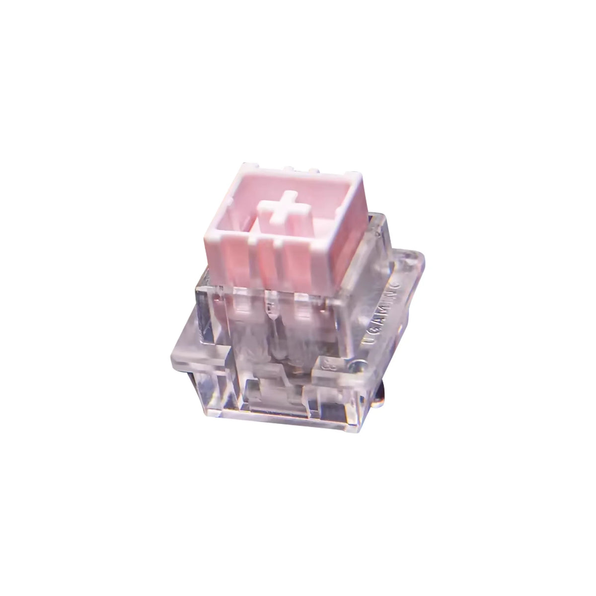 Pink Mount Tai GT He Magnetic Switch