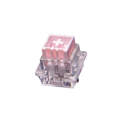 Pink Mount Tai GT He Magnetic Switch