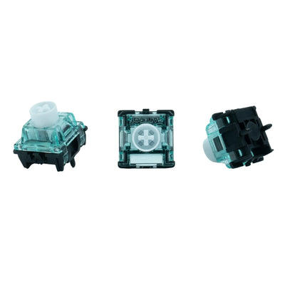 Gateron Jade Attraction He Magnetic Switch