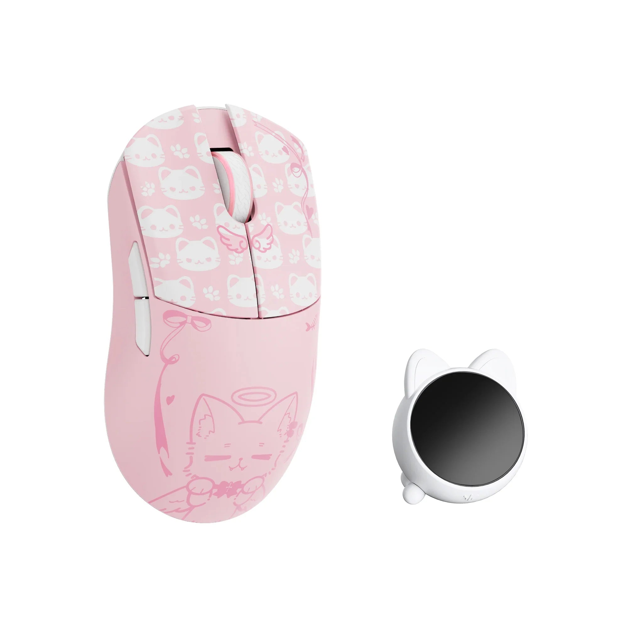 マウス・トラックボール WLmouse Huan Wlmouse Huan Gaming Mouse マウス・トラックボール WLmouse Huan Wlmouse Huan Gaming Mouse