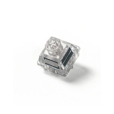 WS Flux Diamond He Switch Cullinan (10Pcs)