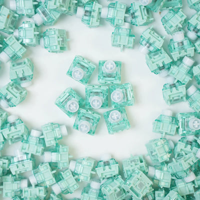 Gateron Jade Ultra He Switch