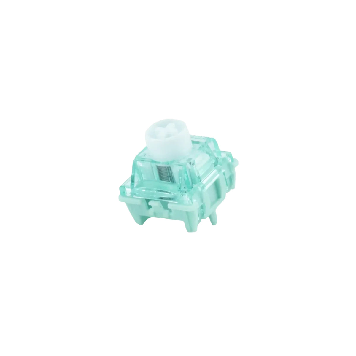 Gateron Jade Ultra He Switch