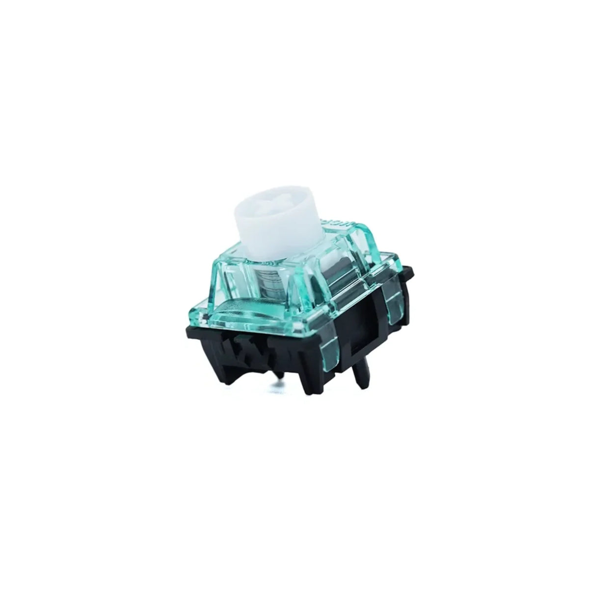 Gateron Jade Attraction He Magnetic Switch