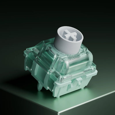 Gateron Jade Ultra He Switch