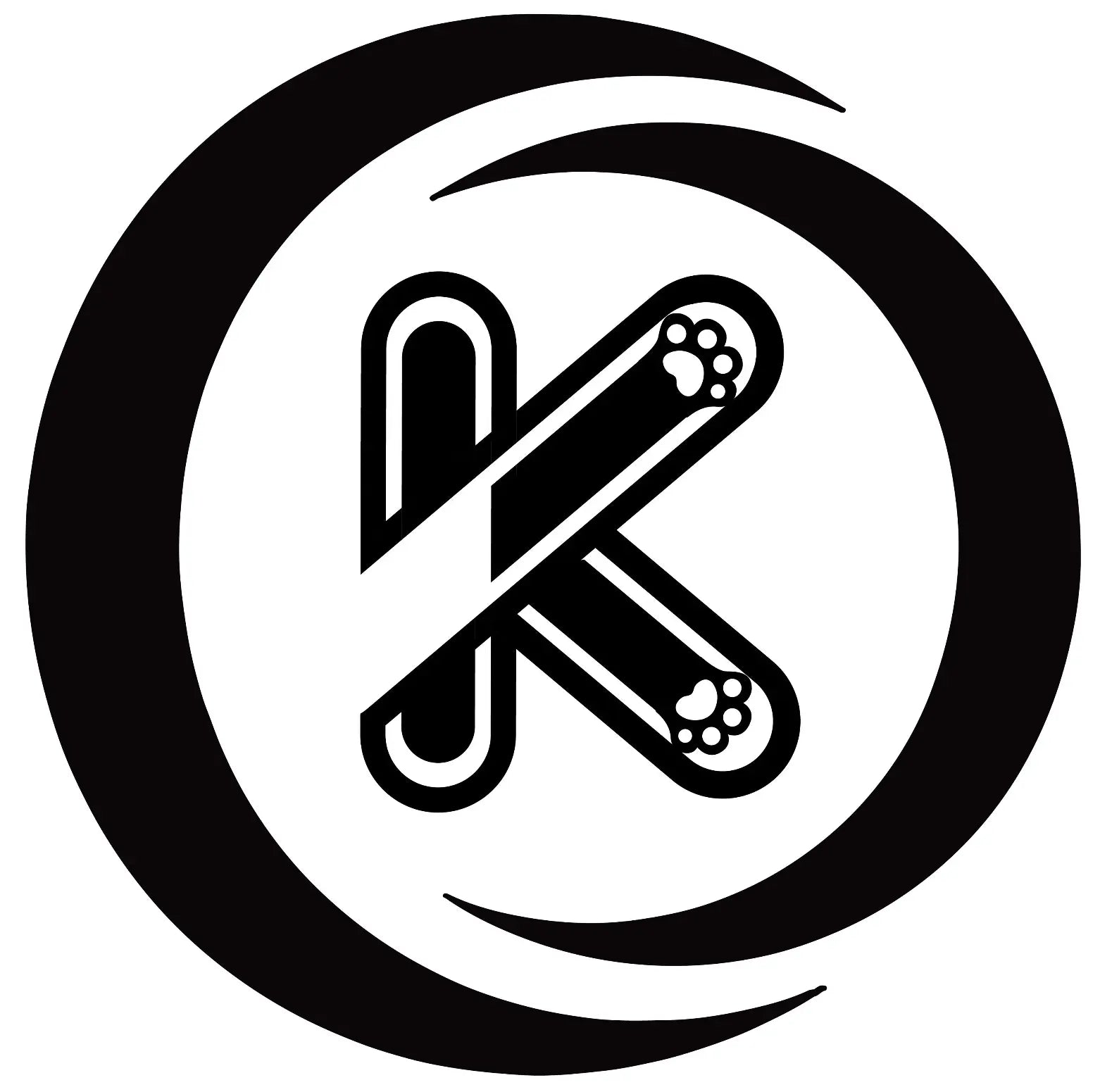 Toronto Keyboardman Logo