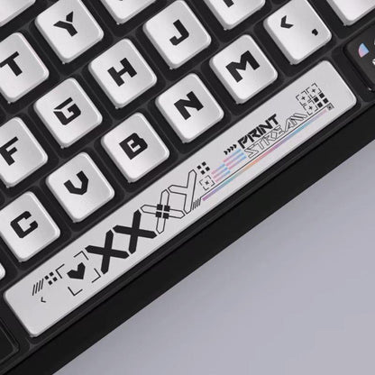 Printstream keycaps, CSGO