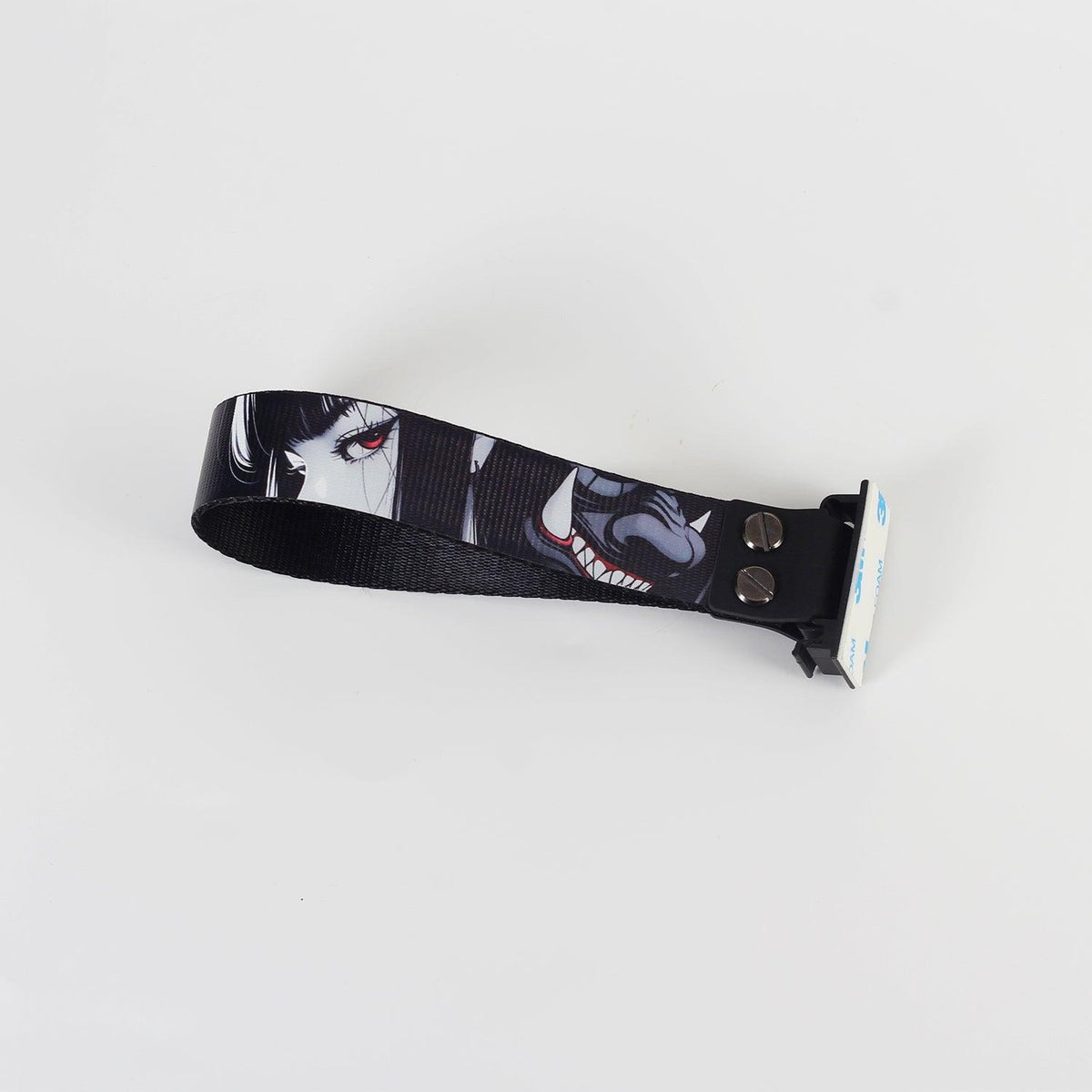 Wooting 60 Custom Strap – Toronto KeyboardMan