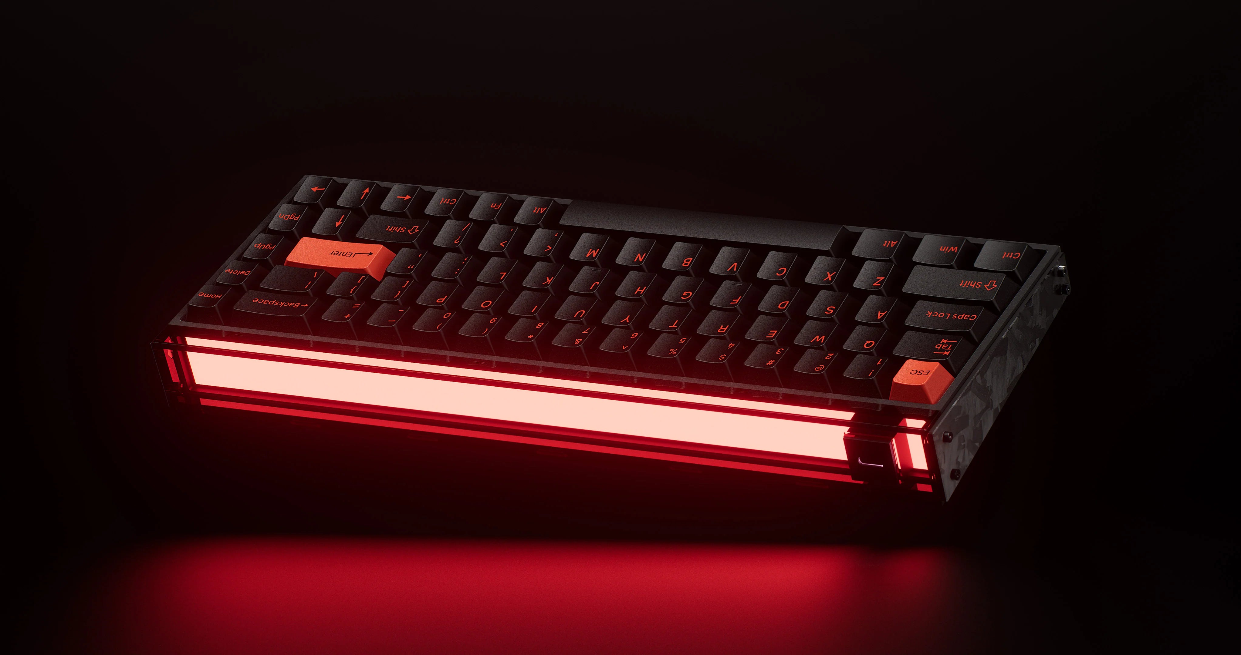 MelGeek Made68 Ultra – Toronto KeyboardMan