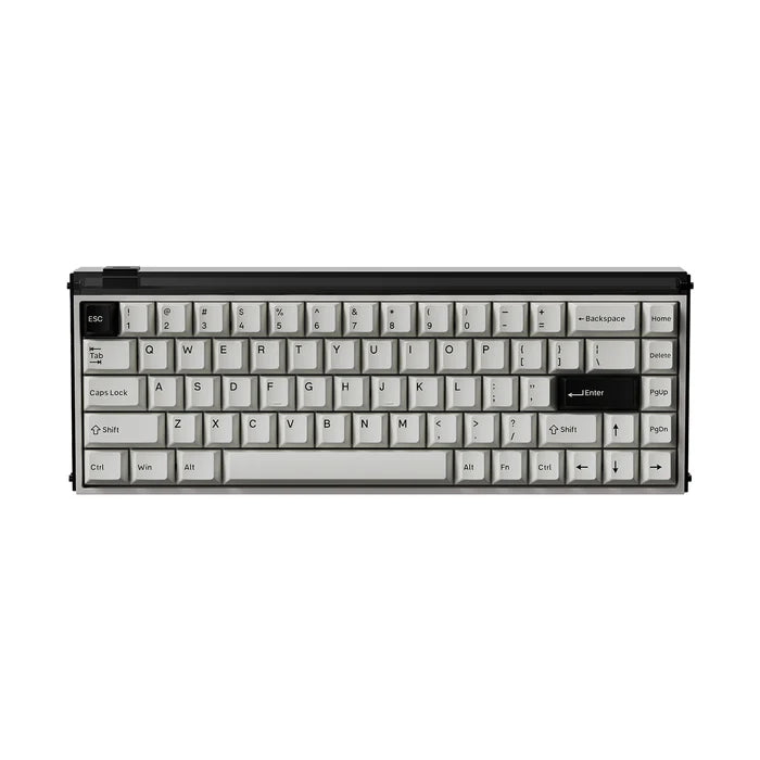 MelGeek MADE68 Ultra – Toronto KeyboardMan