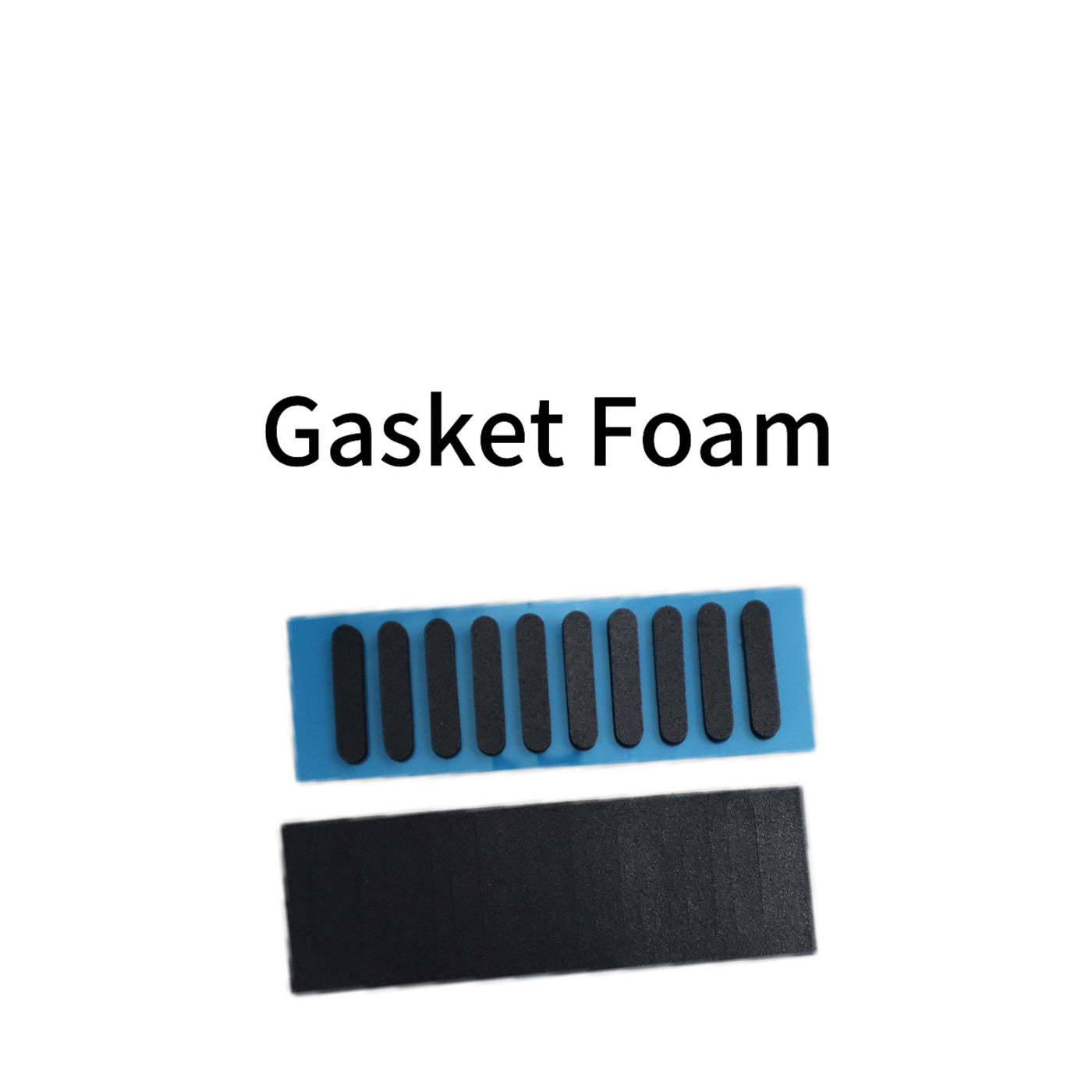 Gasket Foam for Wooting 80He