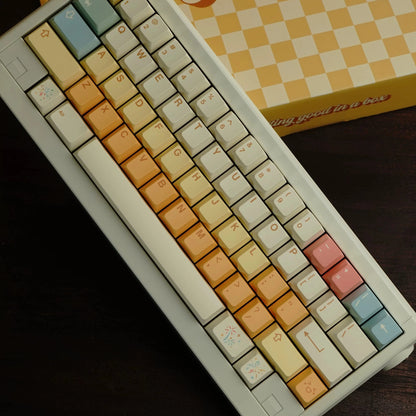 DRK-601R Aluminum GH60 Case