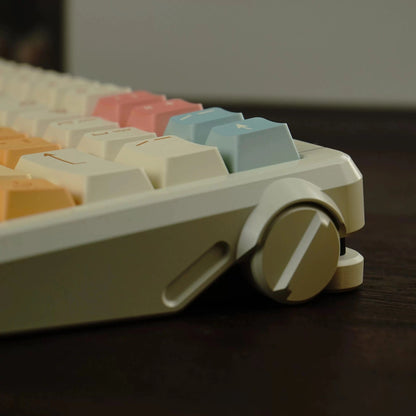 DRK-601R Aluminum GH60 Case