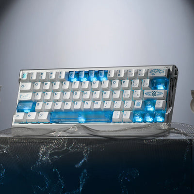 Eternity R2 Keycap Set - Toronto KeyboardMan