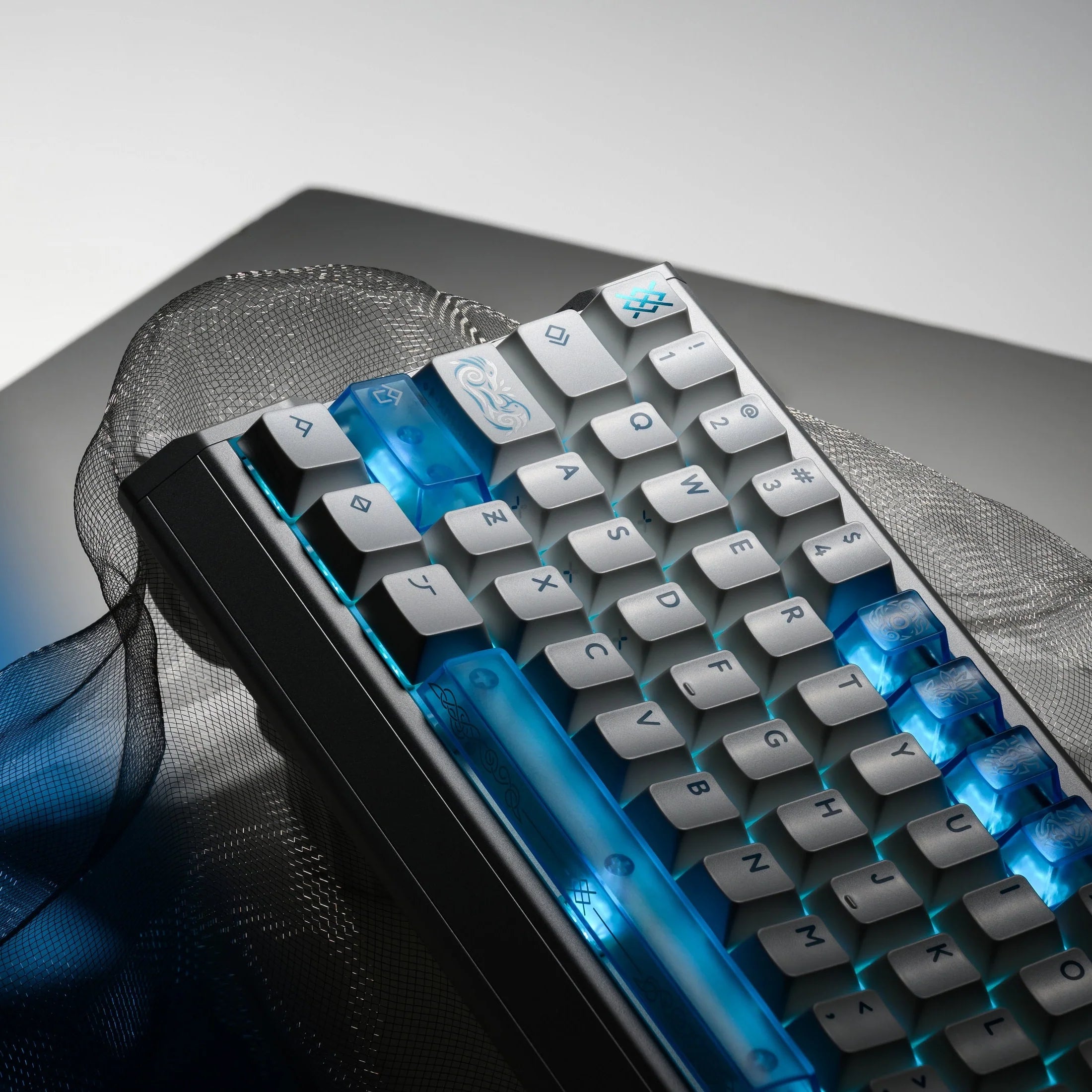 Eternity R2 Keycap Set - Toronto KeyboardMan