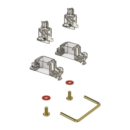 Gateron INK V2 Pro Stabilizer Set