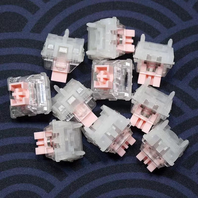 Everglide Sticky Rice Magnetic Switch