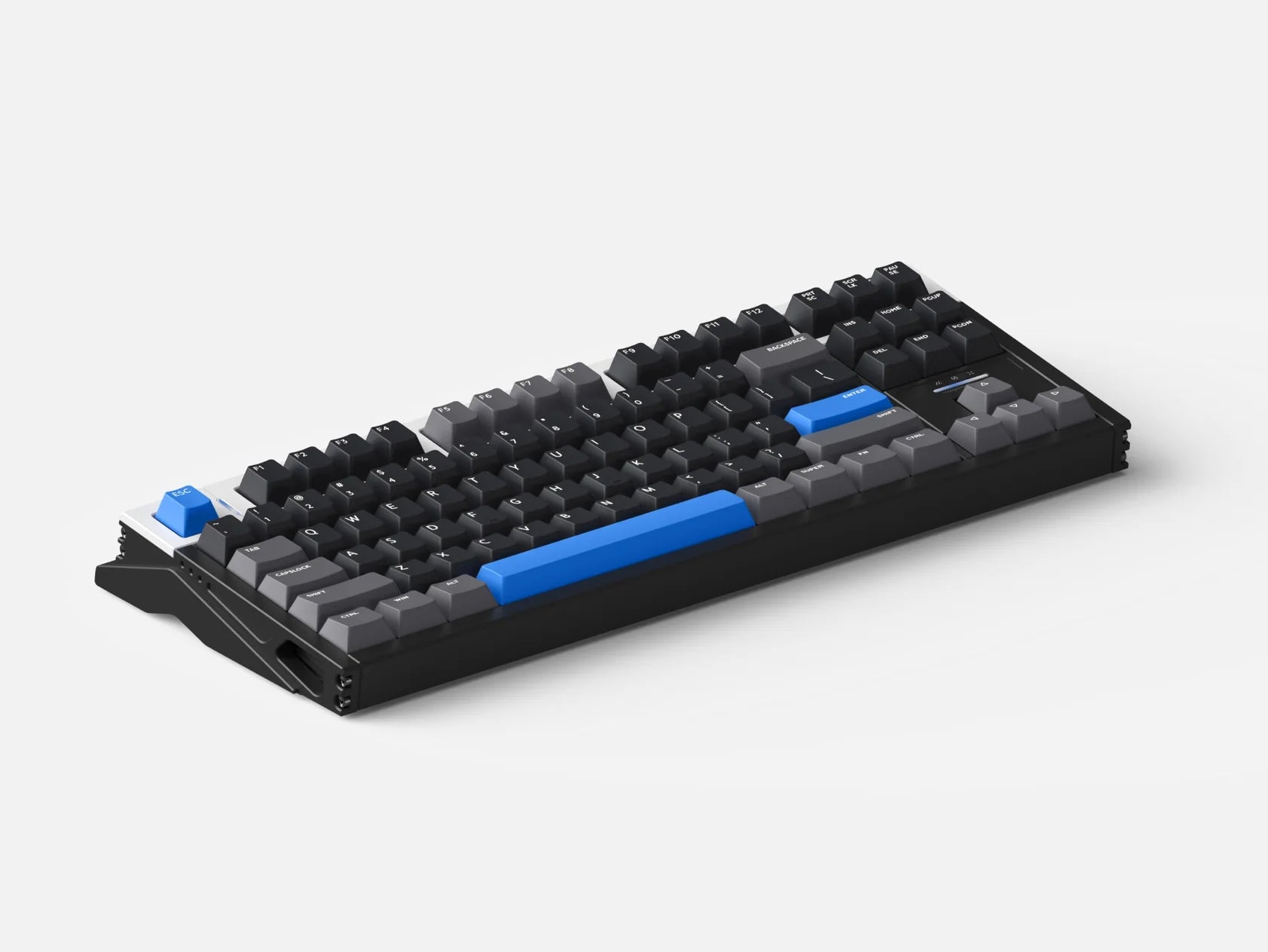 IQUNIX EZ80 HE Magnetic Keyboard