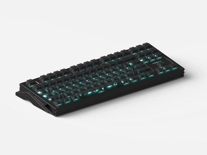 IQUNIX EZ80 HE Magnetic Keyboard