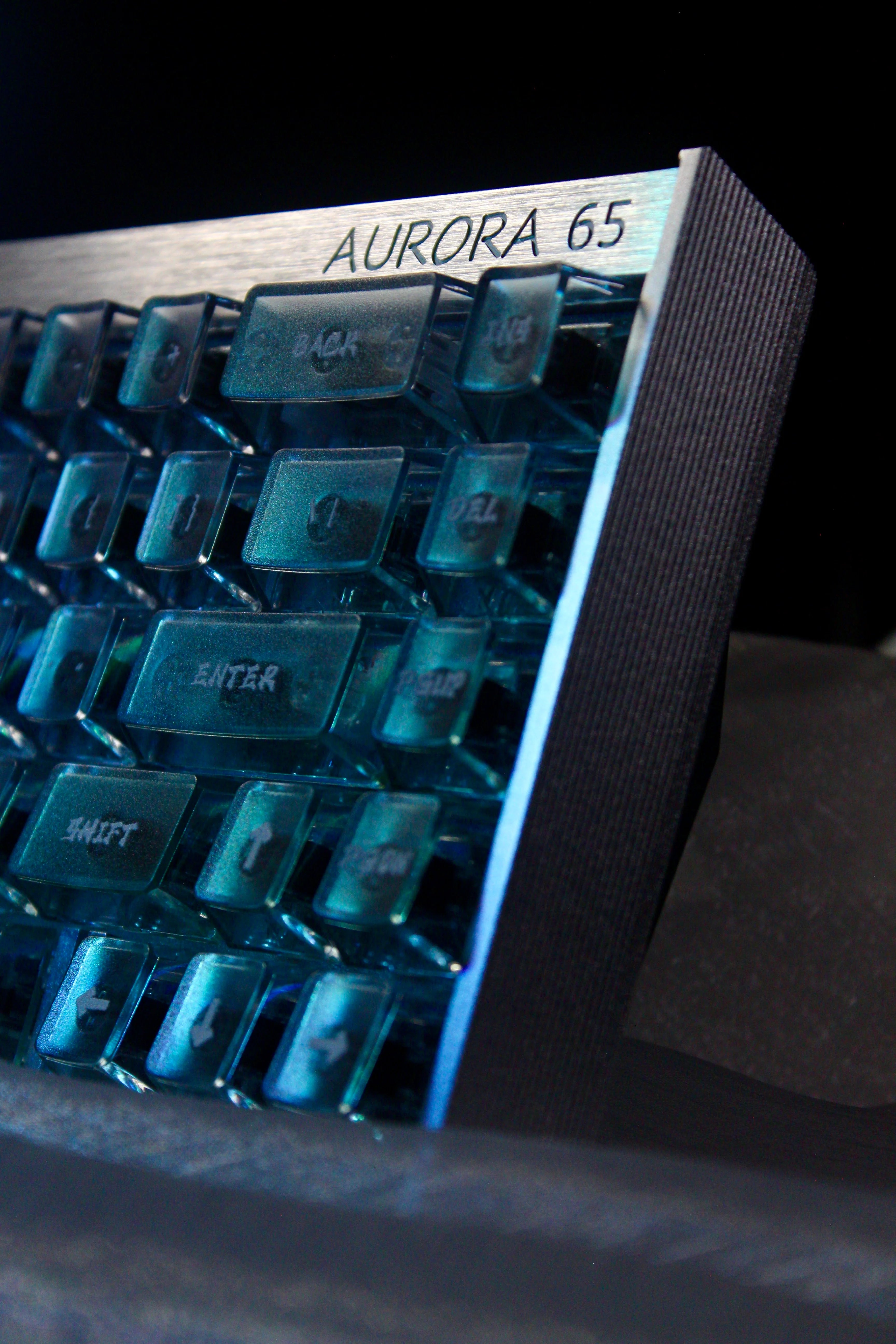 IPI Auroura 65 He Keyboard