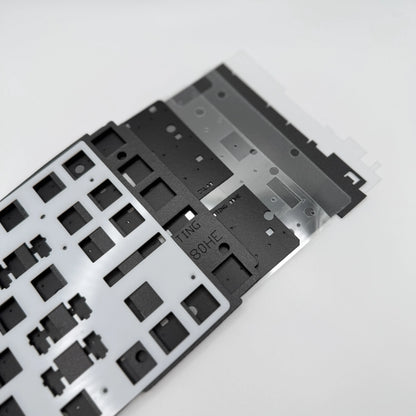 Wooting 80HE Modding Kit