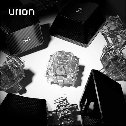 UR Studio Ice Extreme Dual Light HE Switch