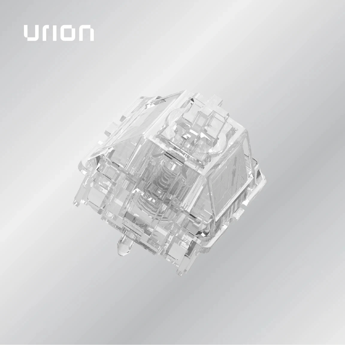 UR Studio Ice Extreme Dual Light HE Switch