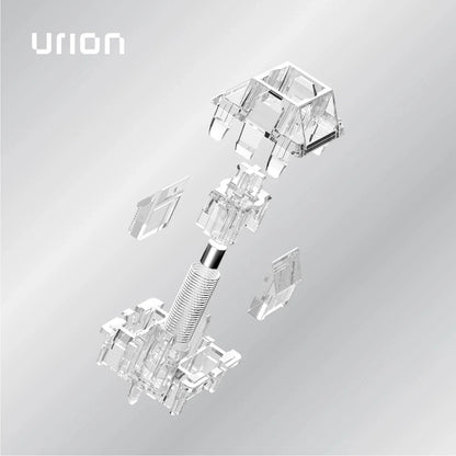 UR Studio Ice Extreme Dual Light HE Switch