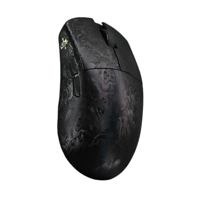 IPI Qi Pro Carbon Fibre Gaming Mouse