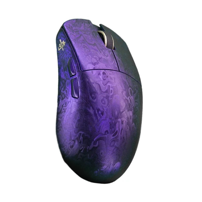 IPI Qi Pro Carbon Fibre Gaming Mouse