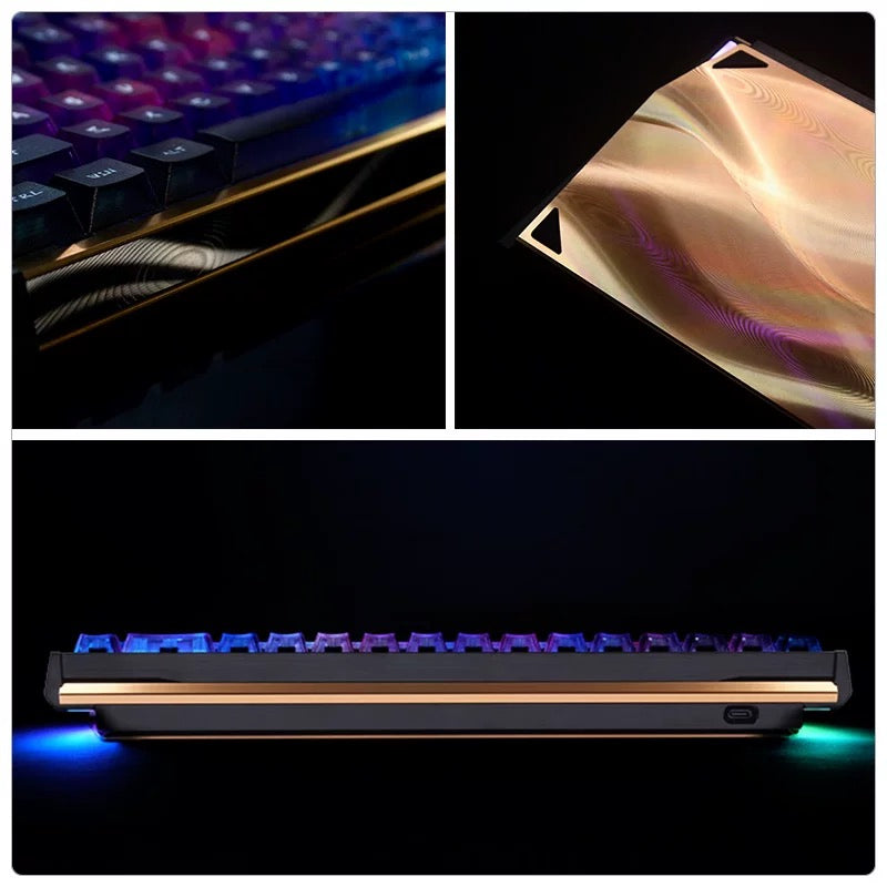 IPI Aurora 75 He Keyboard