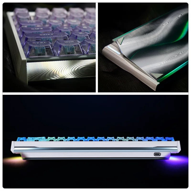 IPI Aurora 75 He Keyboard- Ships Today! – Toronto KeyboardMan